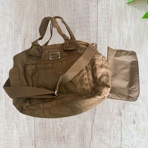 Marc Jacobs Diaper Bag